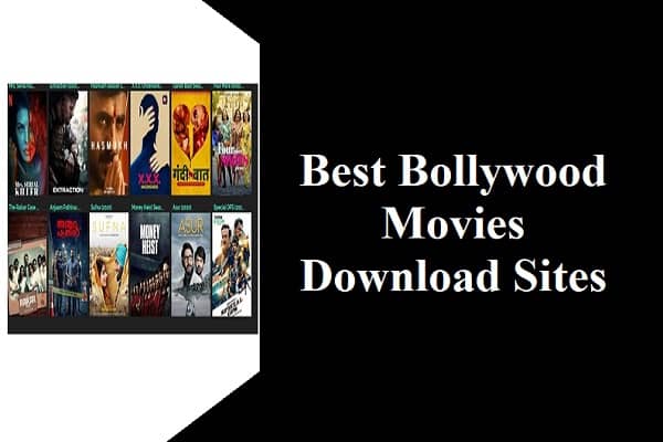 Best Bollywood Movies Download Sites