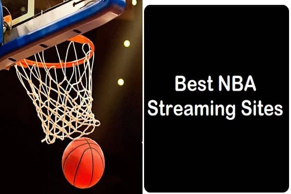 Best Free NBA Streaming Sites