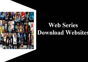 Web Series Download Websites
