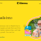 Mailchimp landing page