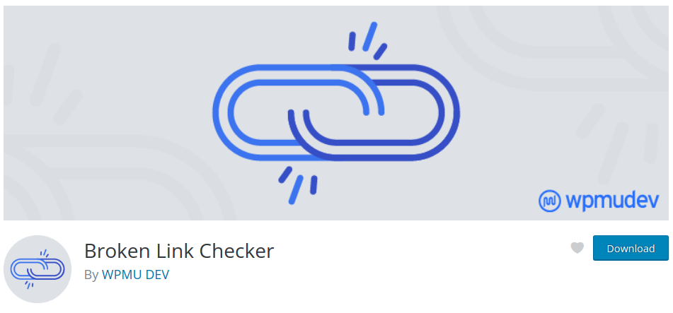 Broken Link Checker