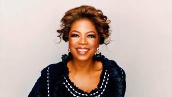 Who Is Oprah Winfrey? How Did She Get Rich?