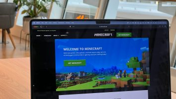 minecraft featured