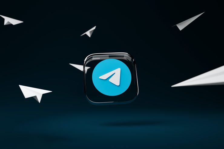 How to Use Microsoft Copilot on Telegram