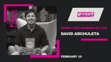 The Alchemist journey discussion