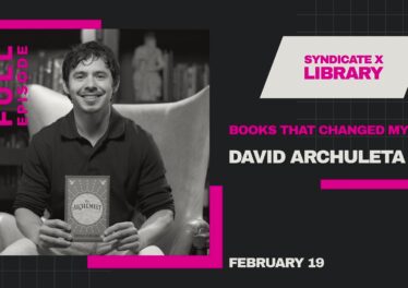 The Alchemist journey discussion