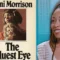 The Bluest Eye book discussion