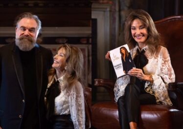 La Lucci memoir by Susan Lucci exploring grief resilience and personal reinvention