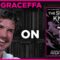 YouTuber Joey Graceffa reflecting on how fantasy literature shaped his creative identity