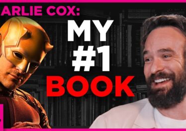 The Razor's Edge by Somerset Maugham discussed by Charlie Cox on Books That Changed My Life