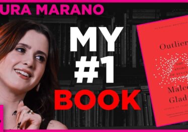actress Laura Marano reflecting on the 10000 hour rule and success through Outliers