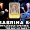 Sabrina Soto discussing Outrageous Openness by Tosha Silver on Books That Changed My Life