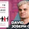 David Joseph Craig discussing How to Survive a Plague on Books That Changed My Life podcast