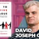 David Joseph Craig discussing How to Survive a Plague on Books That Changed My Life podcast
