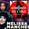Melissa Manchester discussing The Autobiography of Alice B. Toklas on Books That Changed My Life