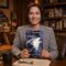 actress Chyler Leigh reflecting on trust intuition and spiritual connection through the story of Nahani the wolf