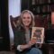 Hilarie Burton discussing Dandelion Wine by Ray Bradbury on Books That Changed My Life