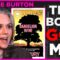 actress Hilarie Burton reflecting on nostalgia gratitude and the magic of everyday moments through Bradbury