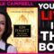 The Pillars of the Earth by Ken Follett discussed by Danielle Campbell on Books That Changed My Life