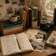 Gen Z embracing analog hobbies like reading journaling and crafts over screen time in 2026