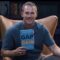 Andrew East discussing The Gap and the Gain by Dan Sullivan on Books That Changed My Life