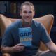 Andrew East discussing The Gap and the Gain by Dan Sullivan on Books That Changed My Life