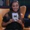 singer Ruth B reflecting on love detachment and gratitude through Takashi Hiraide's quiet novel