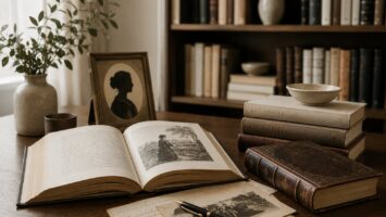 celebrity book clubs rediscovering forgotten historical voices through memoirs and fiction in 2026