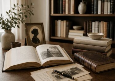 celebrity book clubs rediscovering forgotten historical voices through memoirs and fiction in 2026