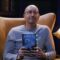 Justin Halpern discussing Lord of the Flies by William Golding on Books That Changed My Life