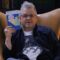 comedian Patton Oswalt reflecting on creativity digital overstimulation and finding magic in the mundane