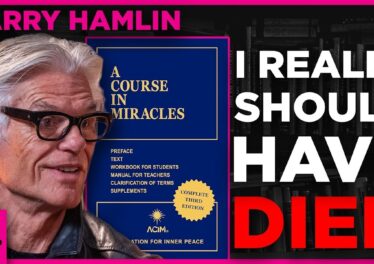 A Course in Miracles by Helen Schucman discussed by Harry Hamlin on Books That Changed My Life