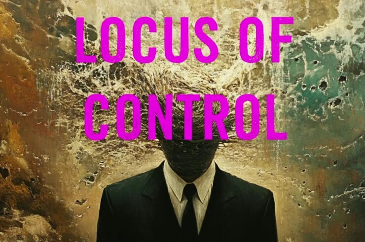 internal locus of control concept showing self ownership versus external blame in leadership