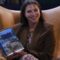 bestselling author Victoria Aveyard reflecting on resilience storytelling and creative courage through Tolkien's trilogy