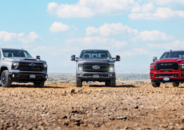 best pickup trucks for farmers in Washington State hauling hay and farm equipment in 2026