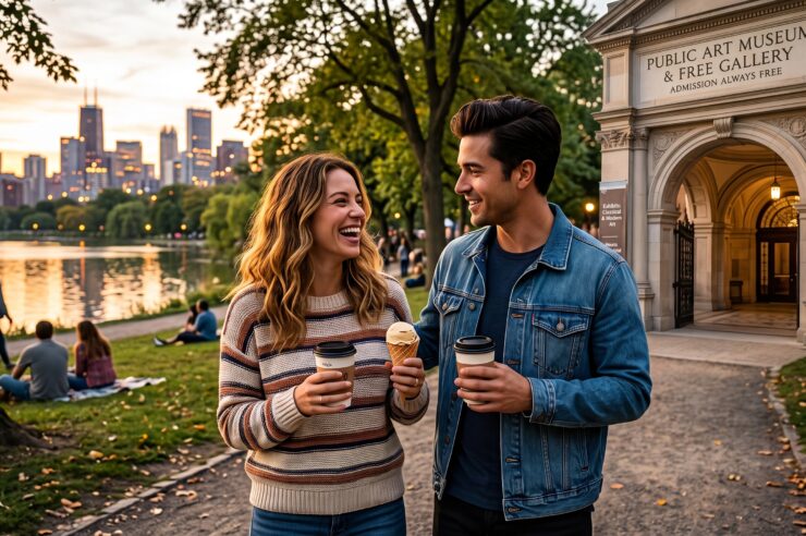 Affordable dating options for budget-conscious singles