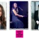 Sara Bareilles discussing The Interestings novel