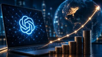 OpenAI advertising revenue run rate and ChatGPT Ads Manager growth
