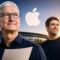 Tim Cook final memo Apple CEO transition letter