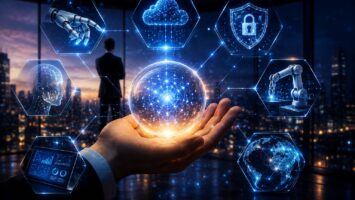 Technology trends in 2026 driving business growth