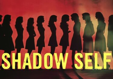Shadow self leadership emotional agency concept