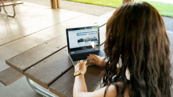 Comparing local dealership and Carvana for buying a car in Washington