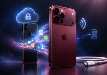 New iPhone 18 setup and transfer checklist
