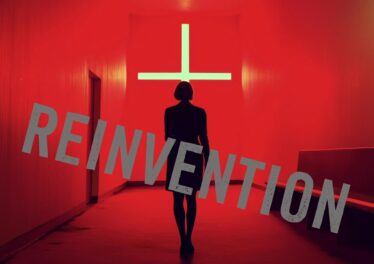 Leadership reinvention and manager-to-leader agency