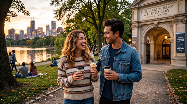 Is Dating Too Expensive? Affordable Dating Options on techypopat.com
