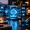 Privacy controls for on-device AI agents