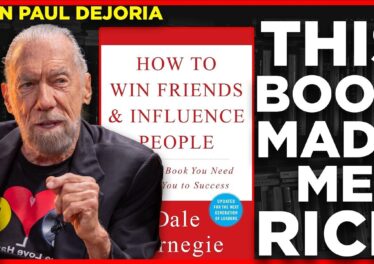 John Paul DeJoria discussing how Dale Carnegie influenced his business life