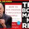 John Paul DeJoria discussing how Dale Carnegie influenced his business life